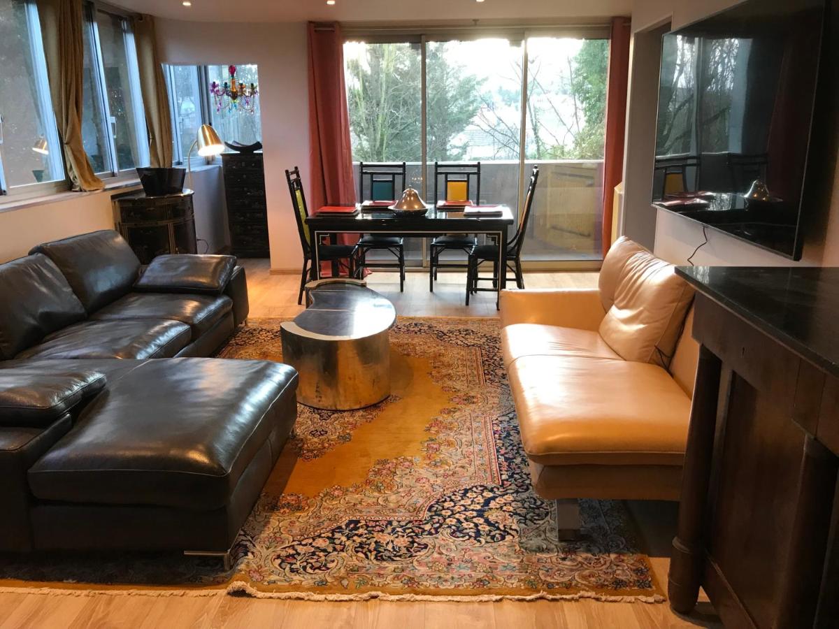 Apartamento de 2 dormitorios