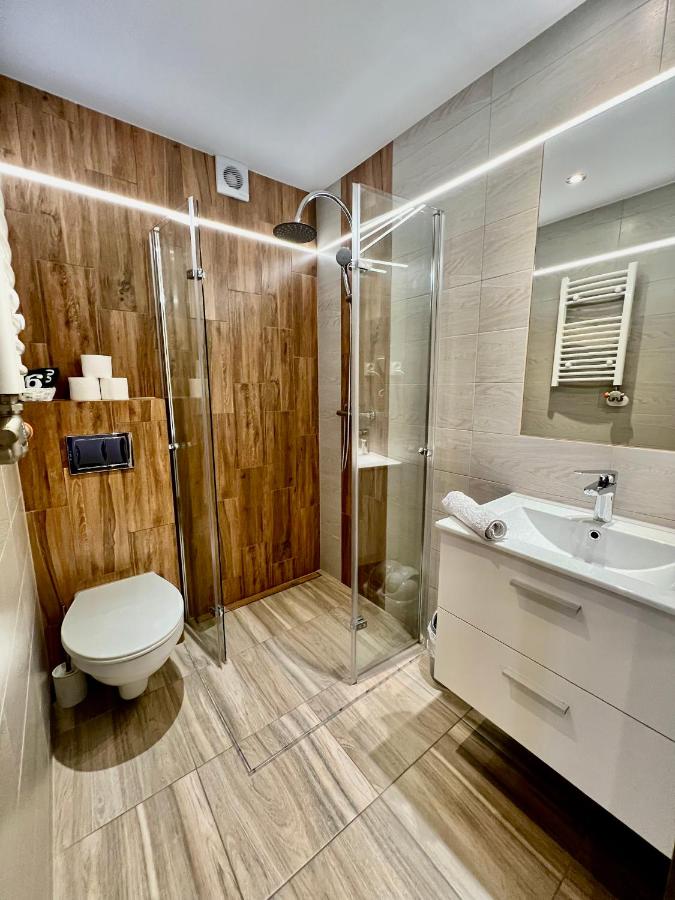 Camera Matrimoniale con Bagno Privato