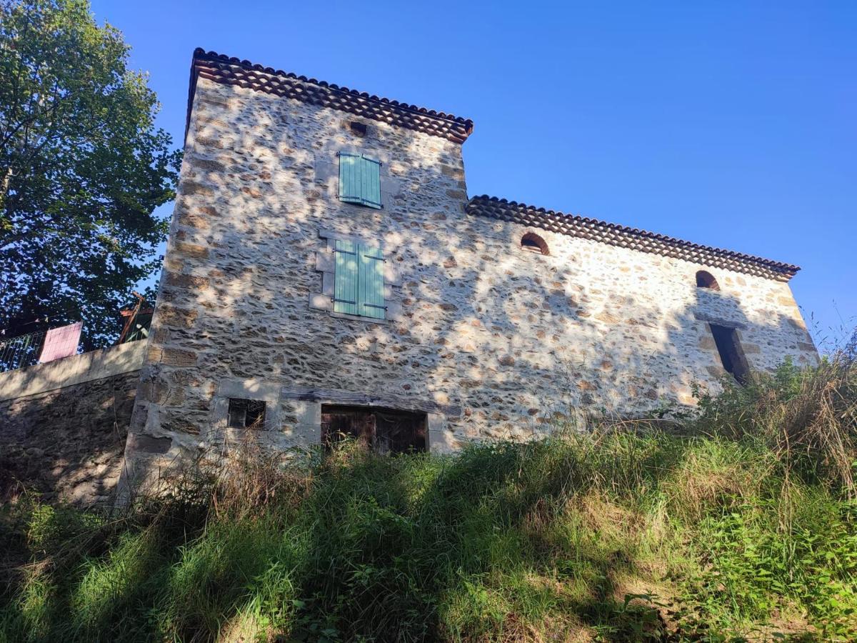 Maison de campagne 60m2 - B&B Tailhac