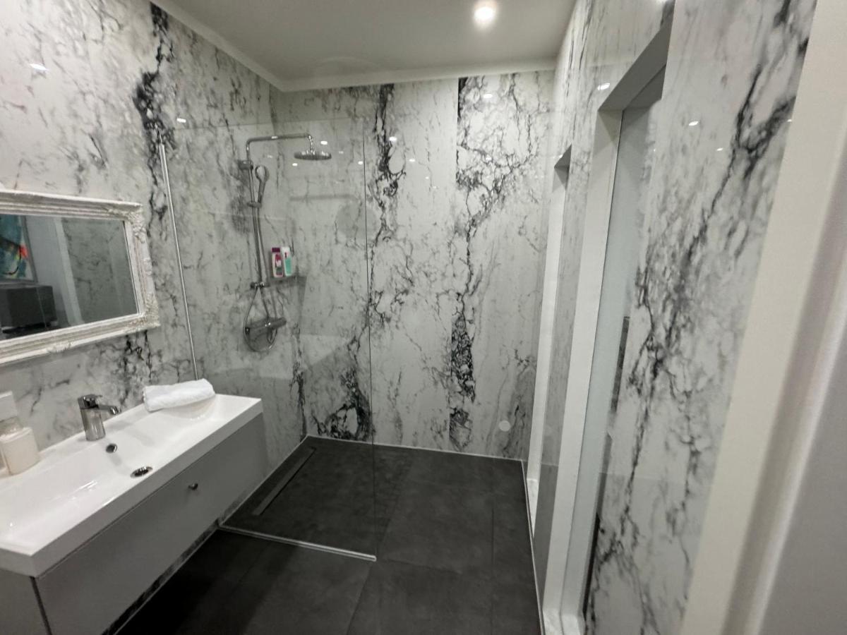 Deluxe Apartment mit 1 Schlafzimmer