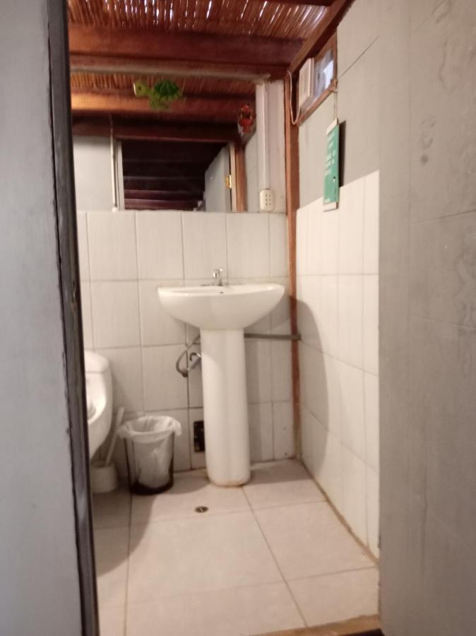 Albergueaylluwasi - B&B Máncora