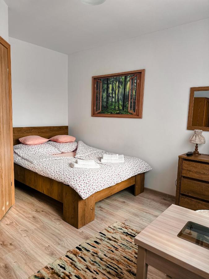 Habitación Doble con baño privado