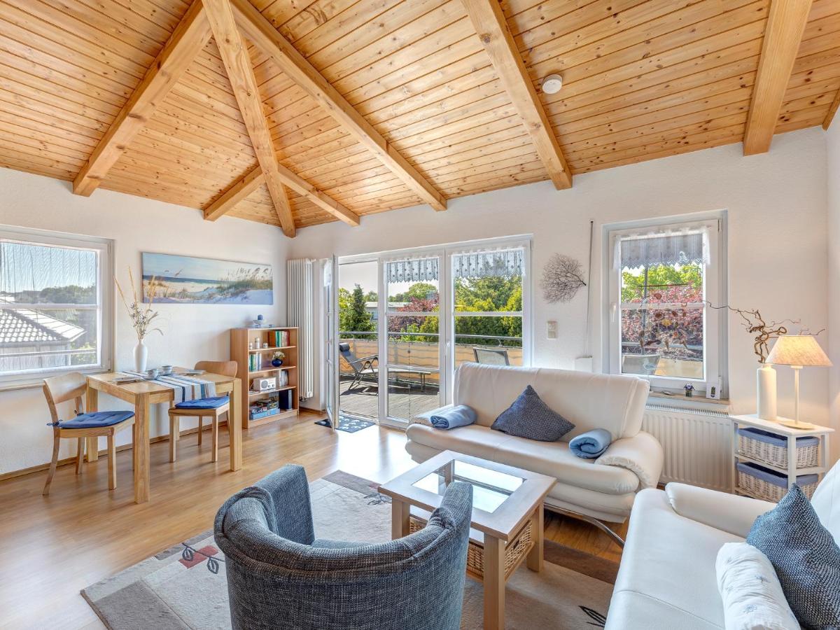 Ferienwohnung Sunset - B&B Heringsdorf