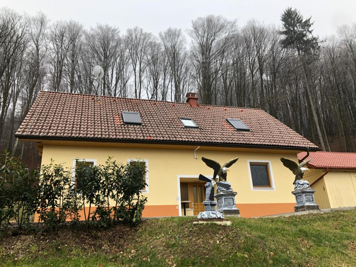 Ferienwohnung Ambassador - B&B
