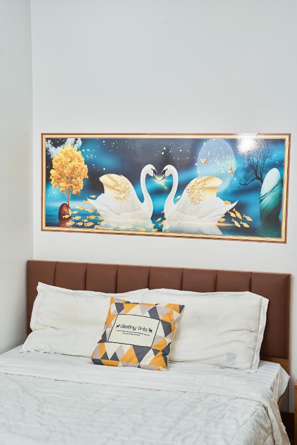 Habitación Superior con cama extragrande