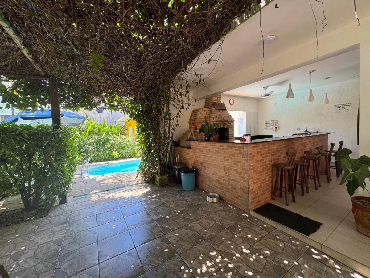 Bapizu Suítes - Ubatuba - B&B Ubatuba