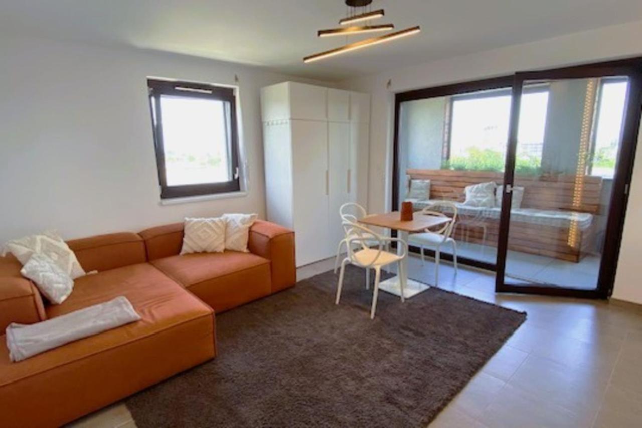 Apartment for 2 Easy access and great views! - B&B