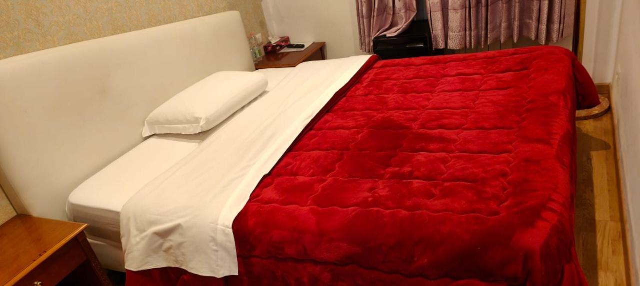 Camera Singola Deluxe