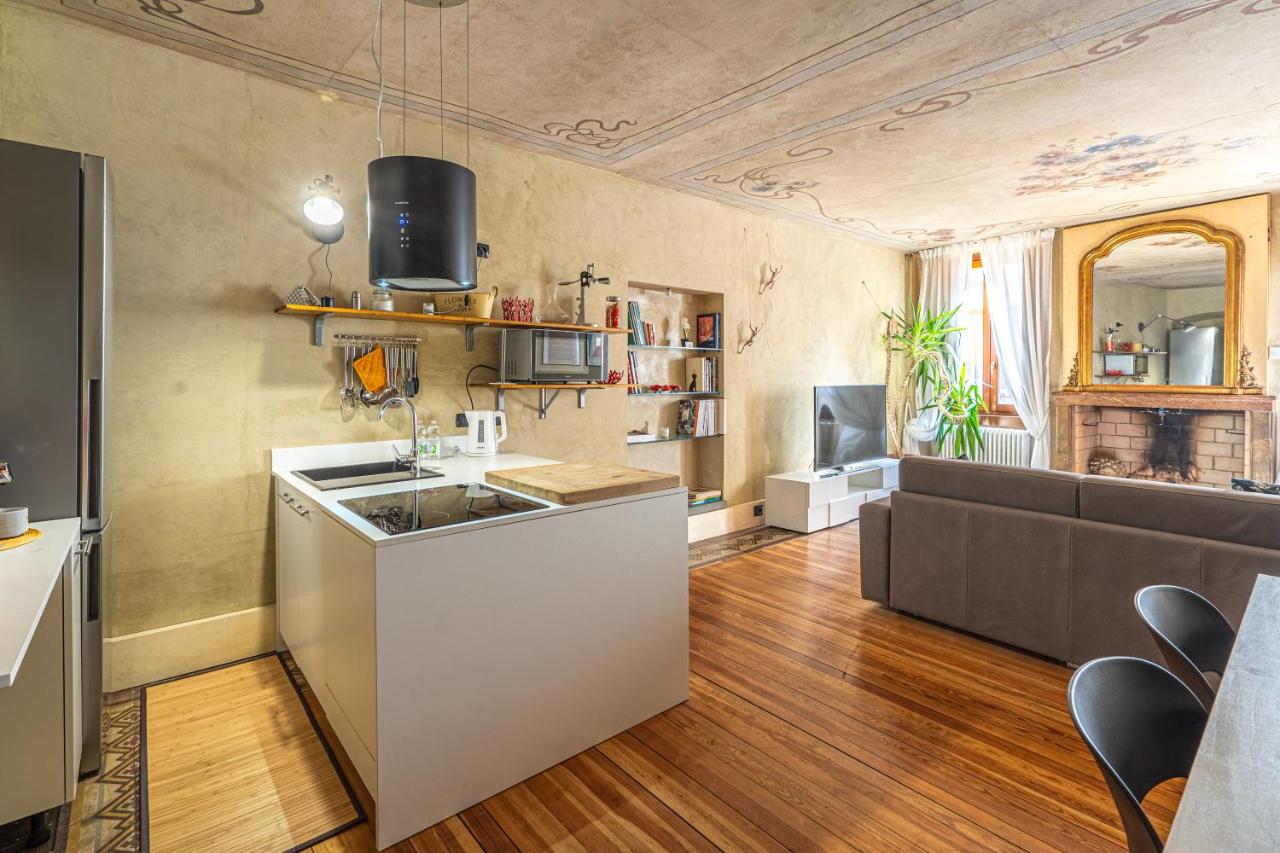 Appartamento con 1 Camera da Letto