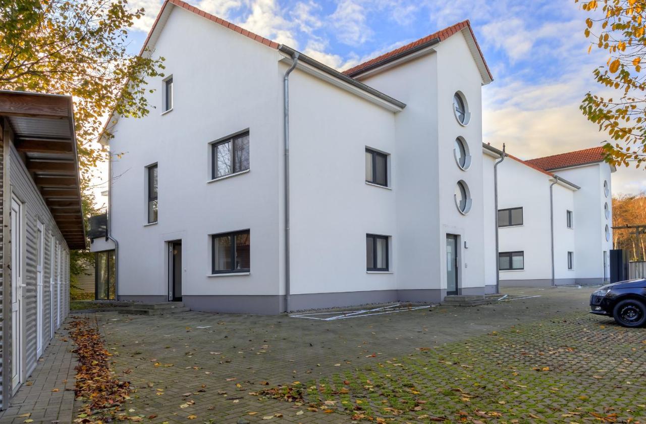 Ferienwohnung Strandperle - B&B