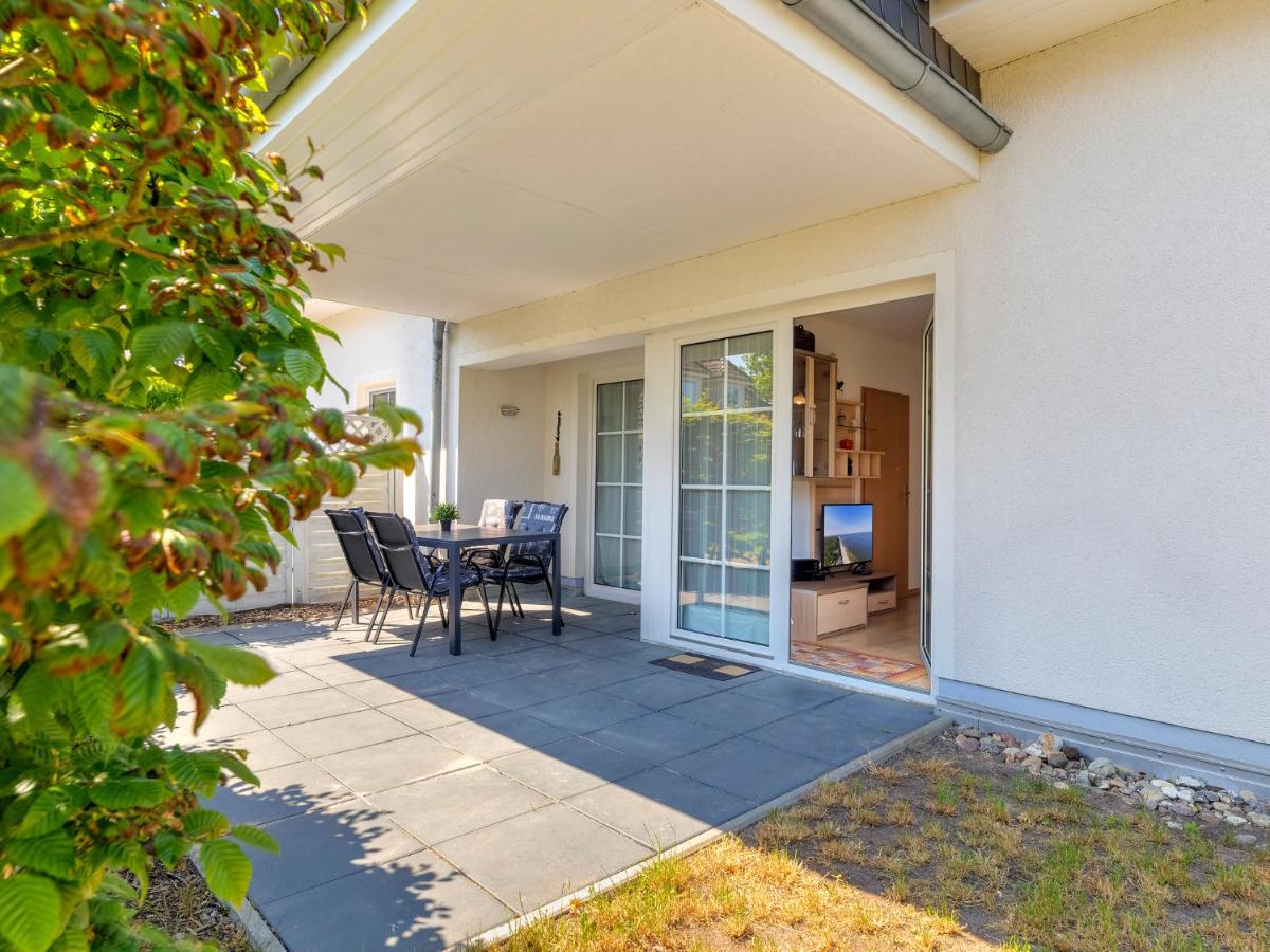 Ferienwohnung Maus - Ferienwohnung Koserow/Insel Usedom
