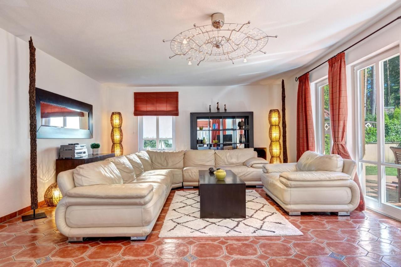 Haus Ahlbeck - B&B Ahlbeck