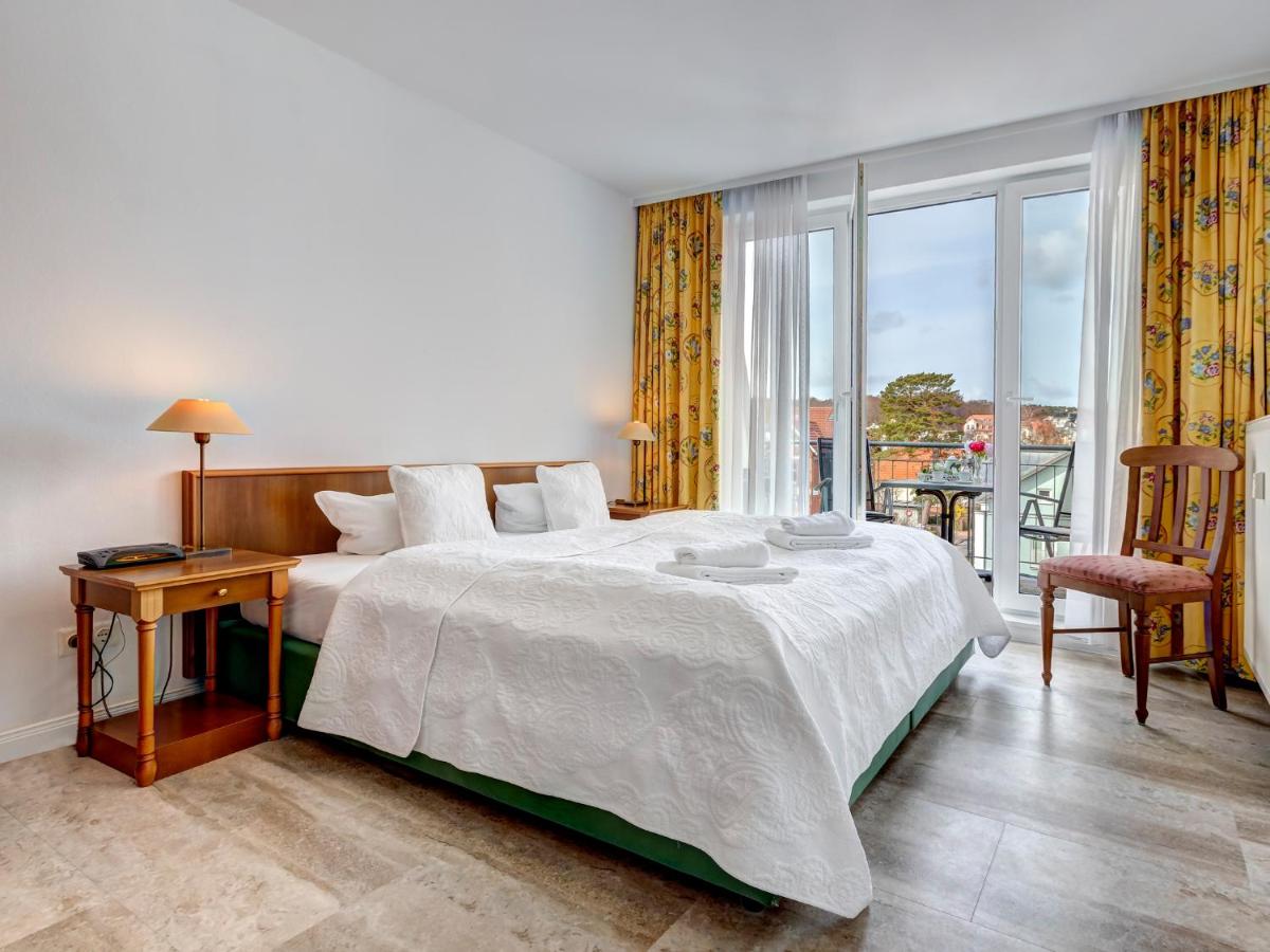 Apartment mit Seeblick