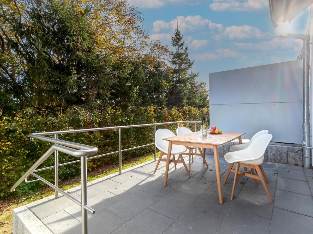 Bernsteinquartier BQ 9c Ostseenest - B&B Kölpinsee