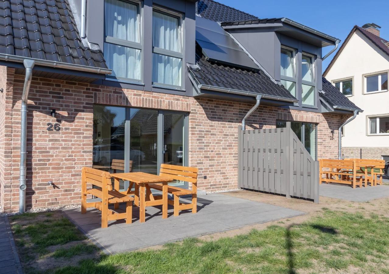 Haus Sternstunden - Ferienwohnung Bansin
