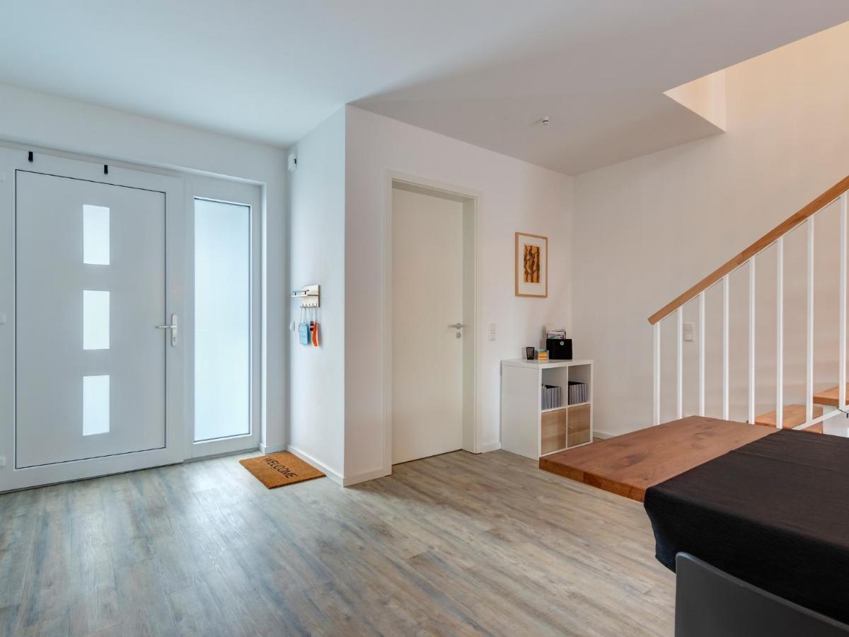 Bernsteinquartier BQ 10b - B&B