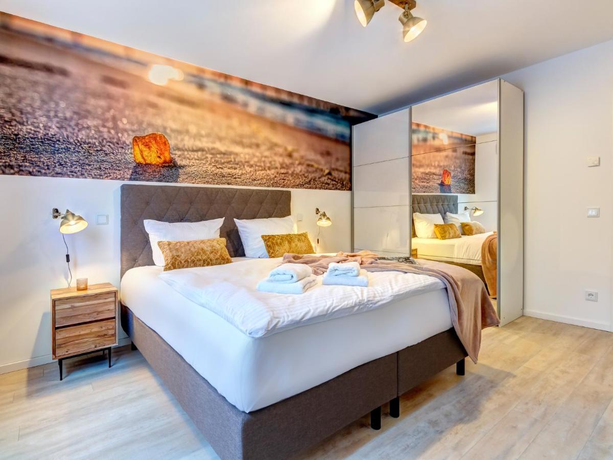 Appartamento con Balcone