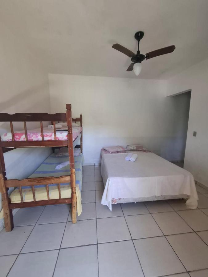 Chambre Familiale
