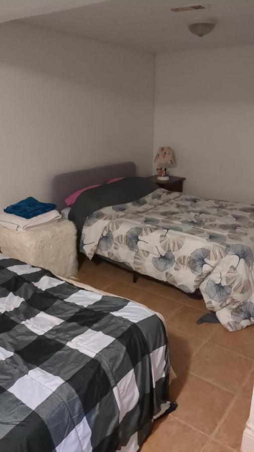 Haus mit 2 Schlafzimmern