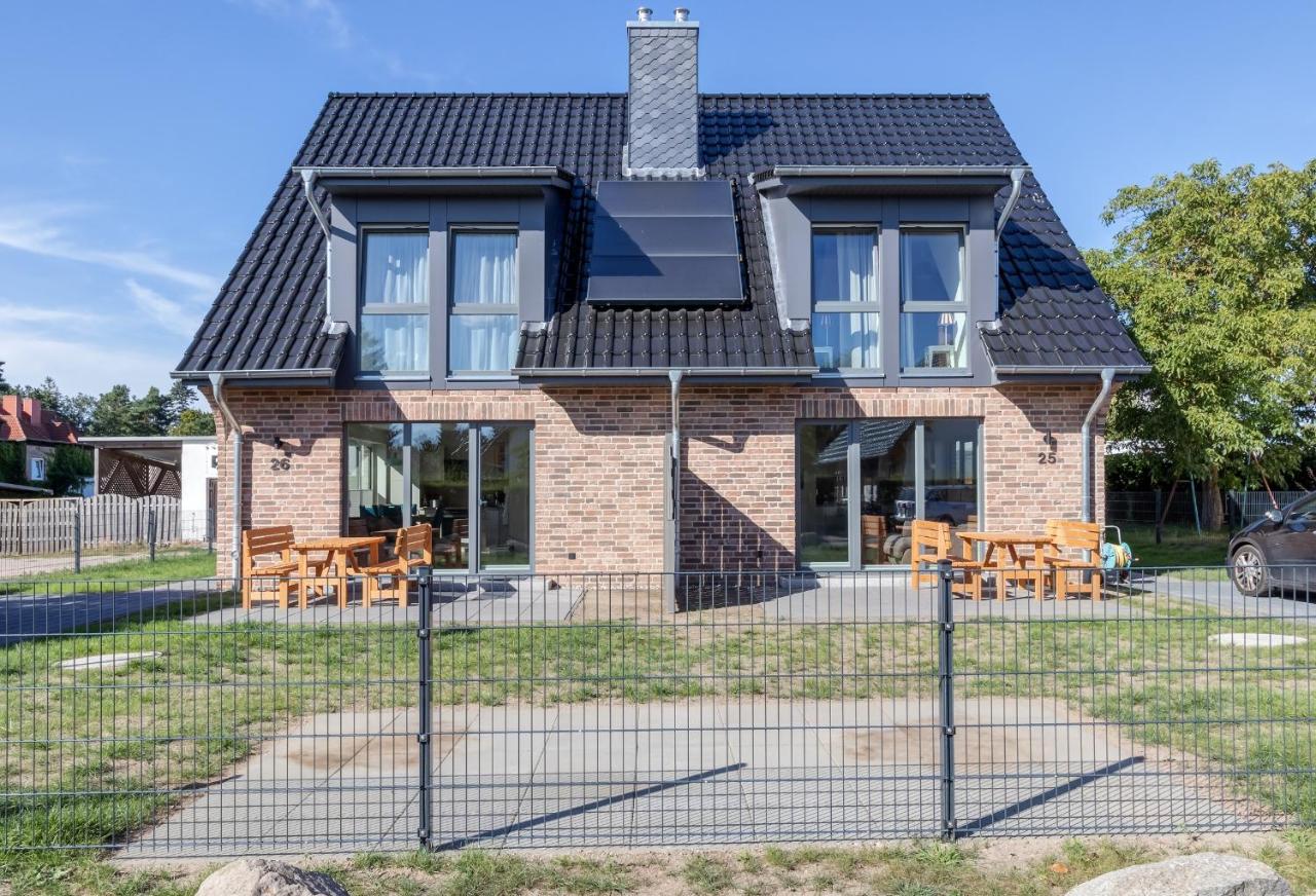 Haus Wellenreiter - Chambres d’hôtes