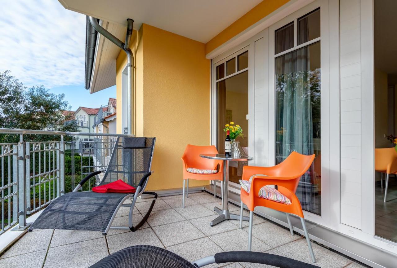 Schloonseevillen SV_25 - B&B