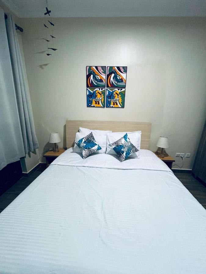 Appartamento con 2 Camere da Letto e Vista Città