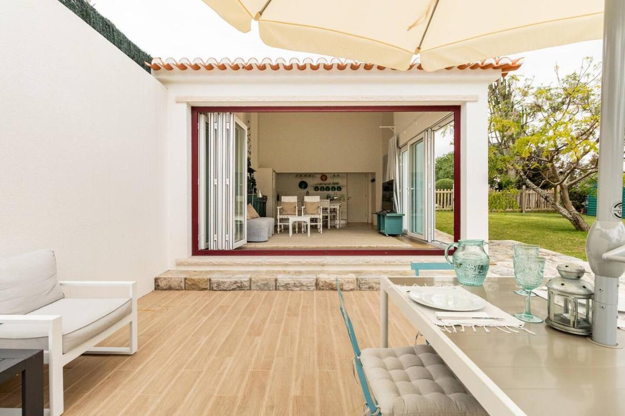 Villa Margarida - Ferienwohnung Sintra