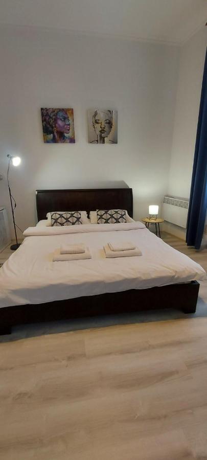 Appartamento con 1 Camera da Letto e Balcone