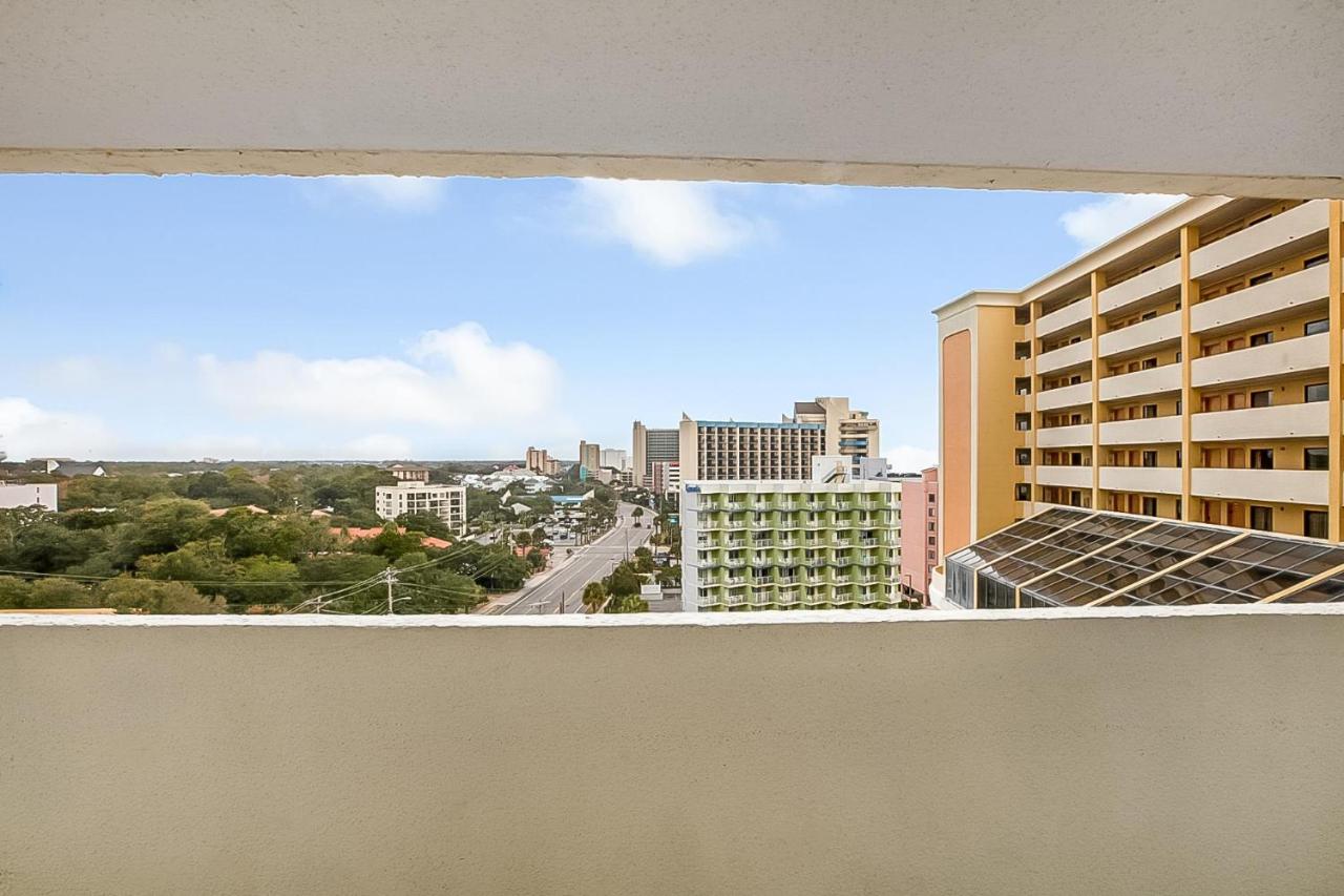 Updated Oceanview 1 Bedroom at Caravelle Resort By Wavecrest Beach Vacations - B&B Myrtle Beach