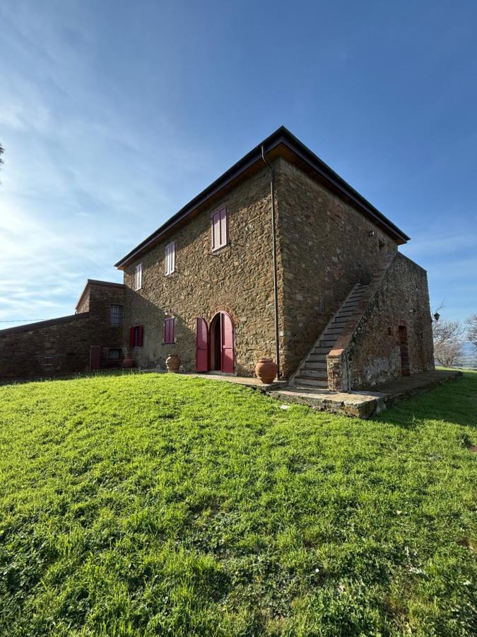 IL MELOGRANO - B&B Scarlino