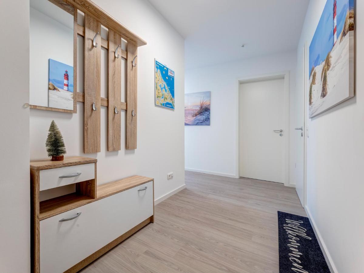 Bernsteinquartier BQ 0447 - B&B Loddin
