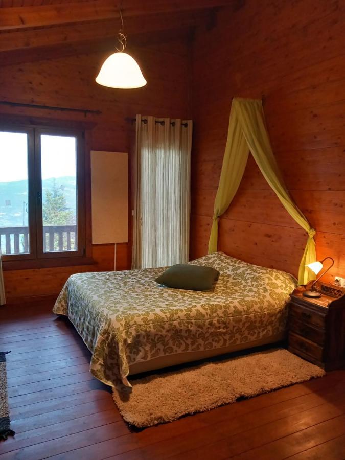 Deluxe Familienzimmer