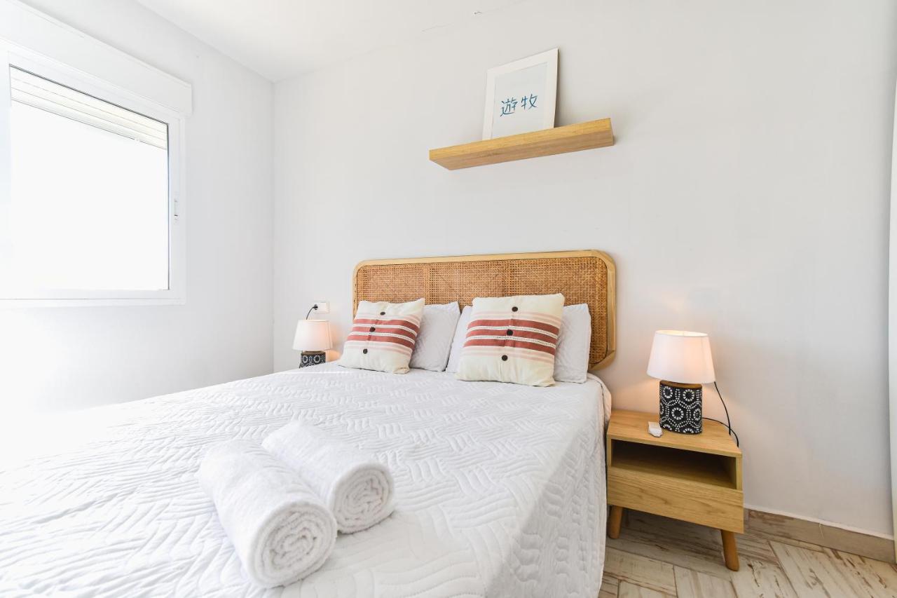 Apartment mit 2 Schlafzimmern