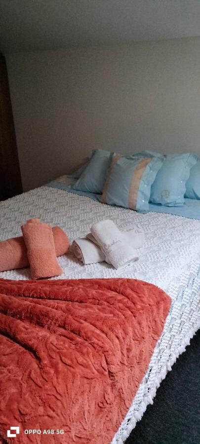 Standard Doppelzimmer