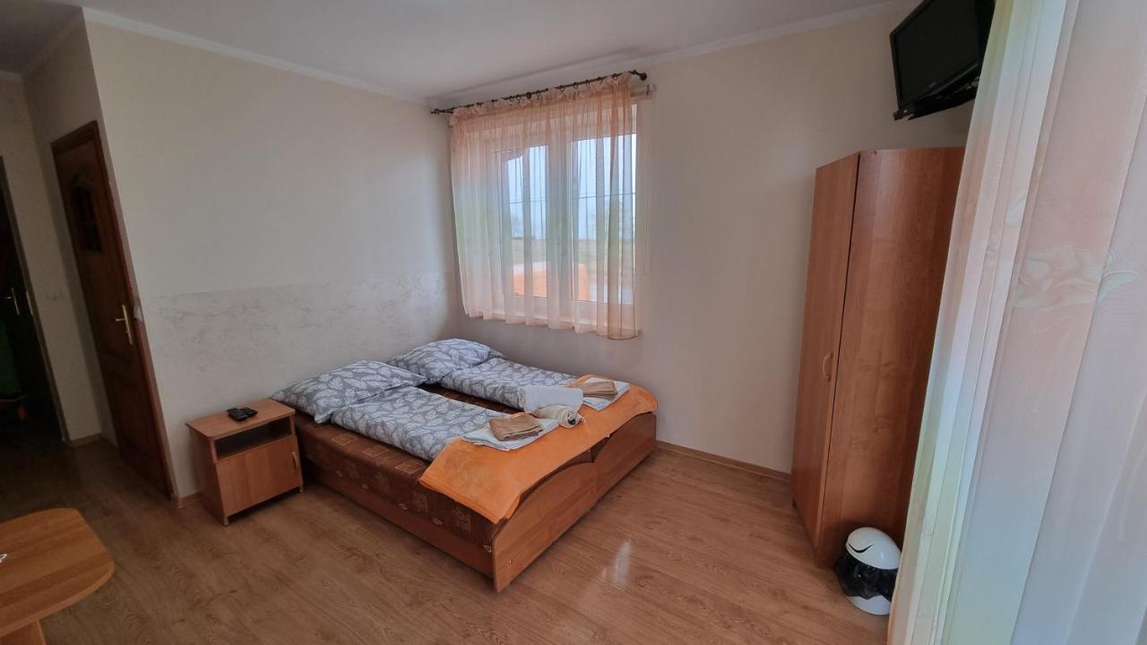 Deluxe Tweepersoonskamer met Balkon