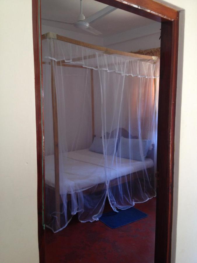 Budget Single Room