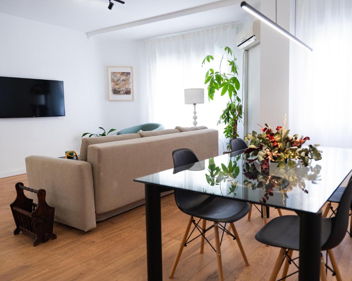 El Rincón Murciano - B&B Murcia