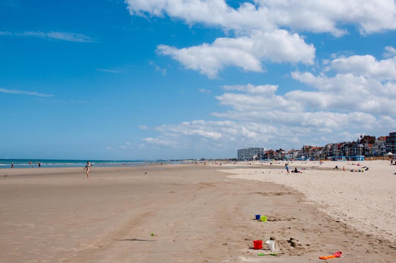 Le Haut de Gamme Vue mer - Malo cation - Chambres d’hôtes