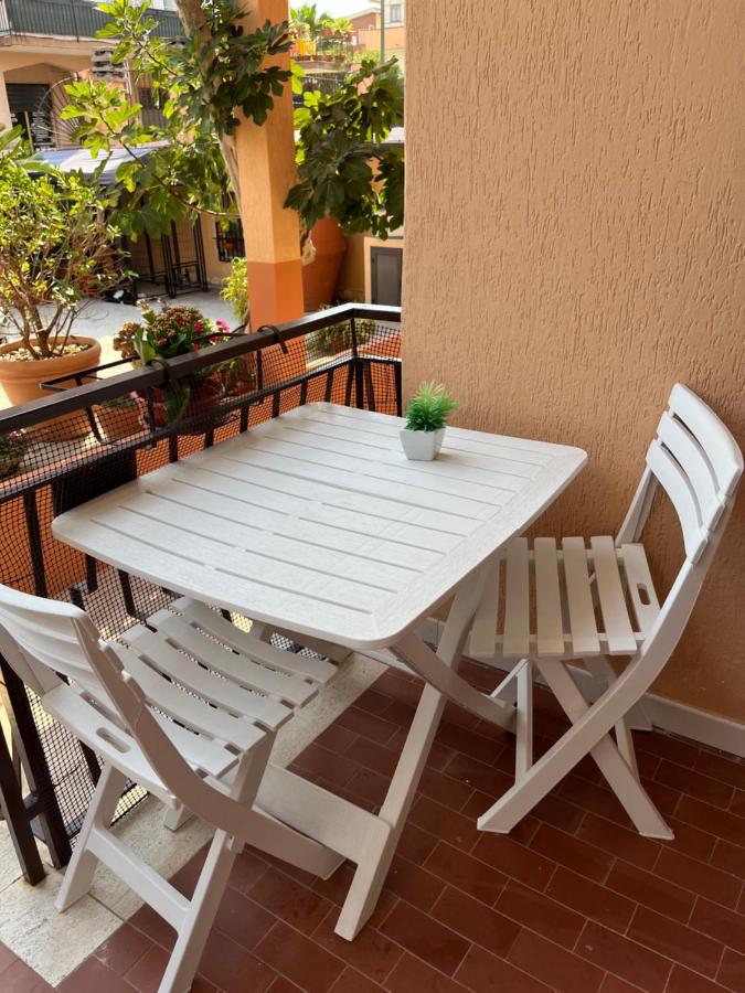 Stefy's House - B&B Scalea