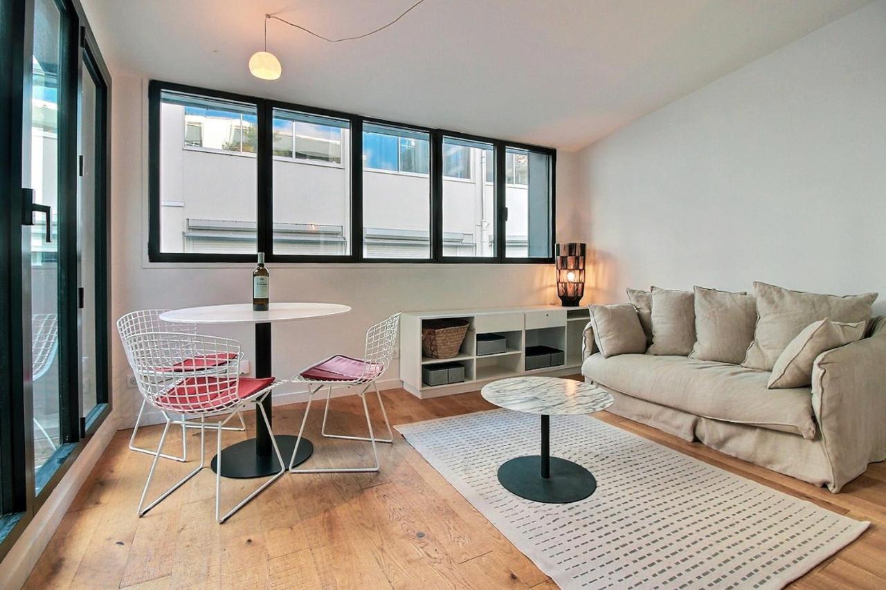 Apartment mit 2 Schlafzimmern