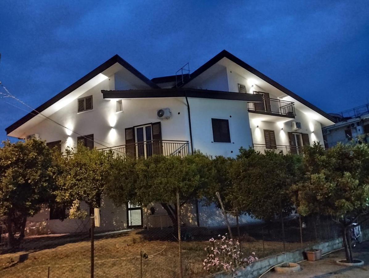Goccia di Mare - B&B