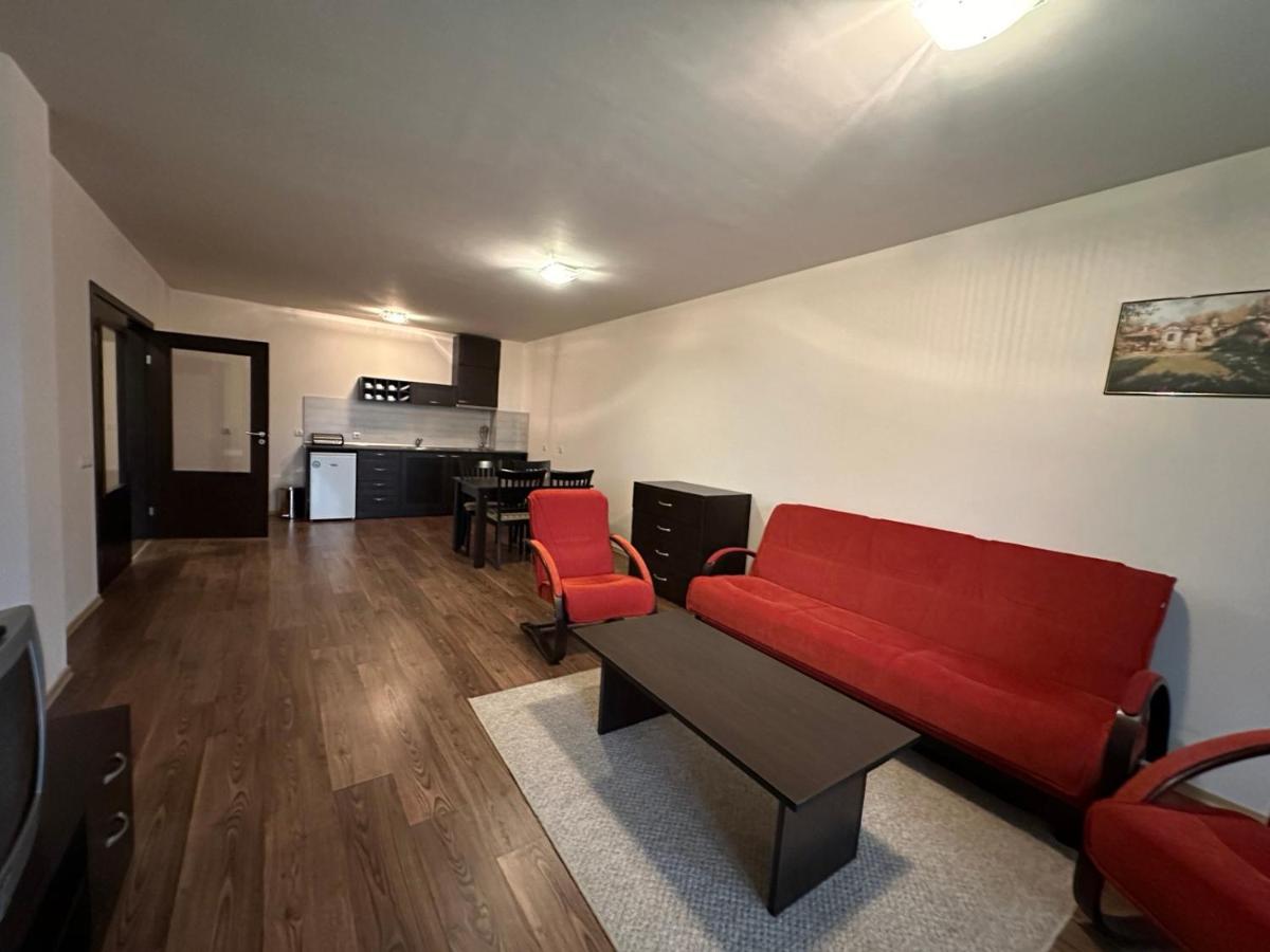 Bansko Royal Towers - B&B