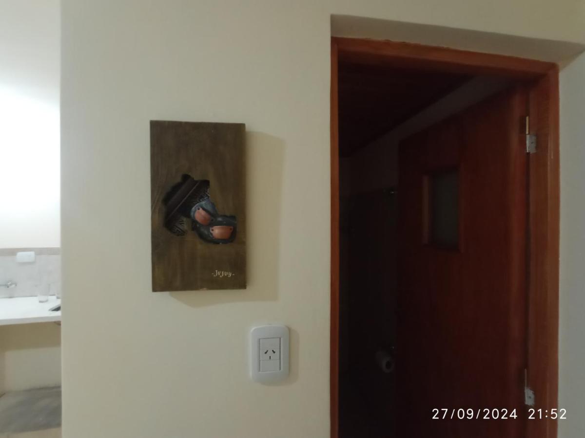CocoHouse - Ferienwohnung San Salvador de Jujuy