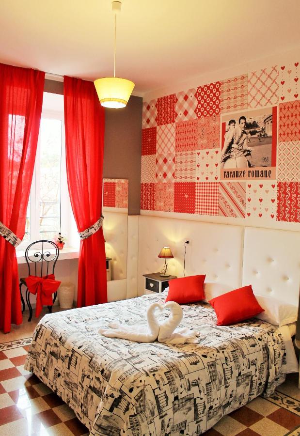 Familiekamer met Eigen Badkamer