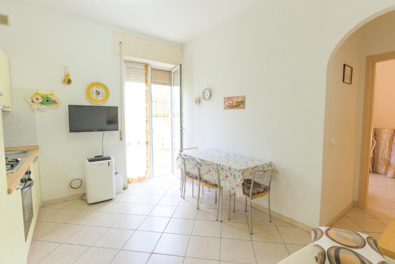 Appartamento con 2 Camere da Letto