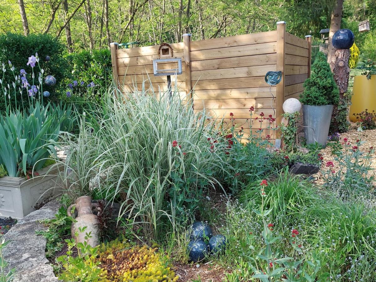 La Douceur de Vivre près du parc Le Pal - Ferienwohnung Gilly-sur-Loire