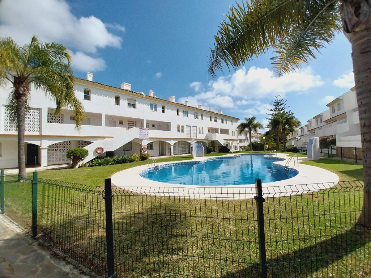 Buenavista duplex 3 beds close to amenities and beach in Calahonda - B&B Mijas Costa
