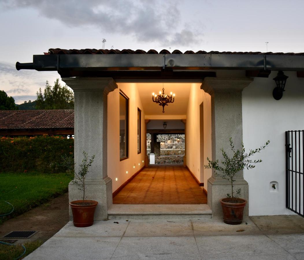 Villa Cristal - B&B