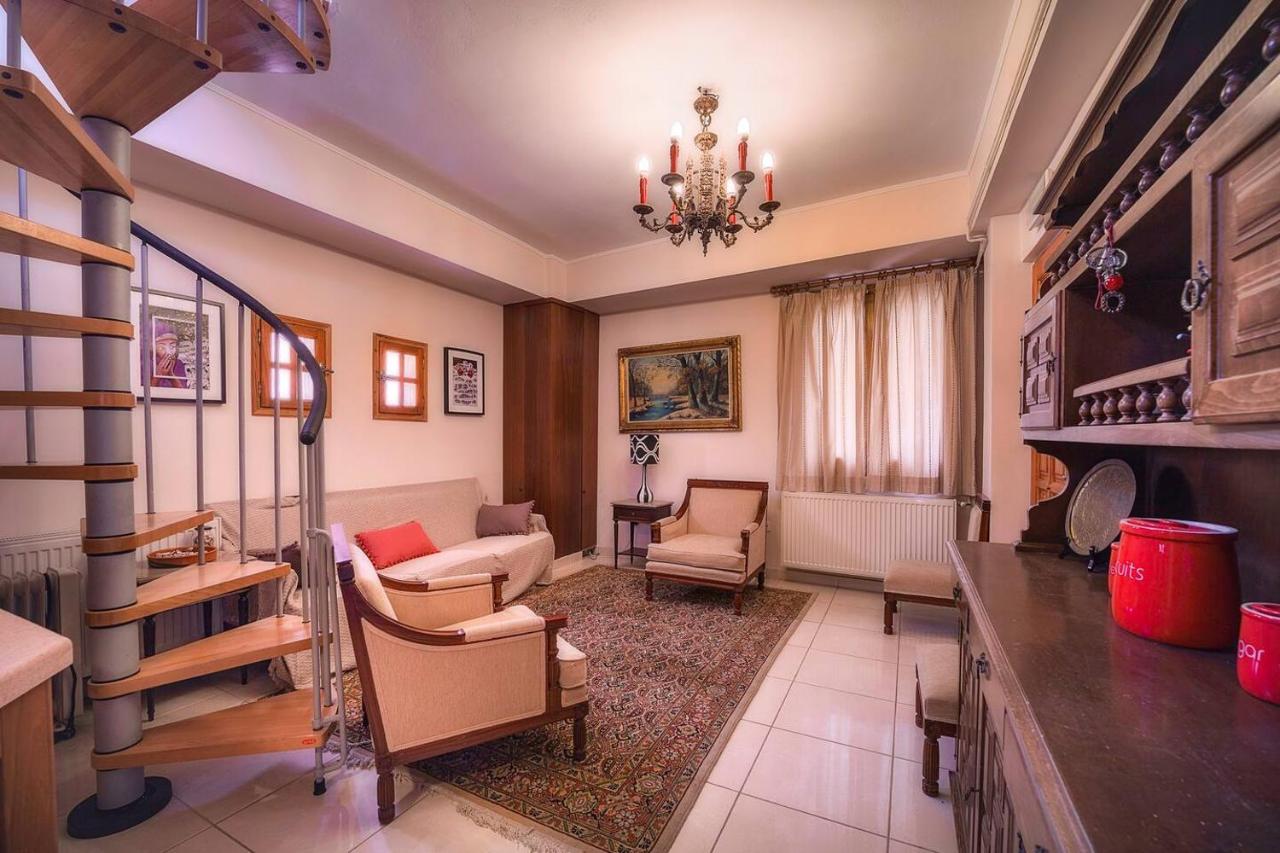 Sweet home Kos - B&B Kaká Pinári