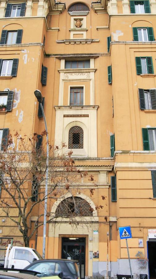 I Love Piramide - Chambres d’hôtes Rome